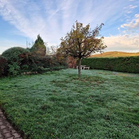 Bnbujaret Saint-Chamond Exteriör bild