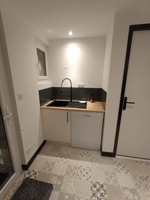 Bnbujaret Saint-Chamond Exteriör bild